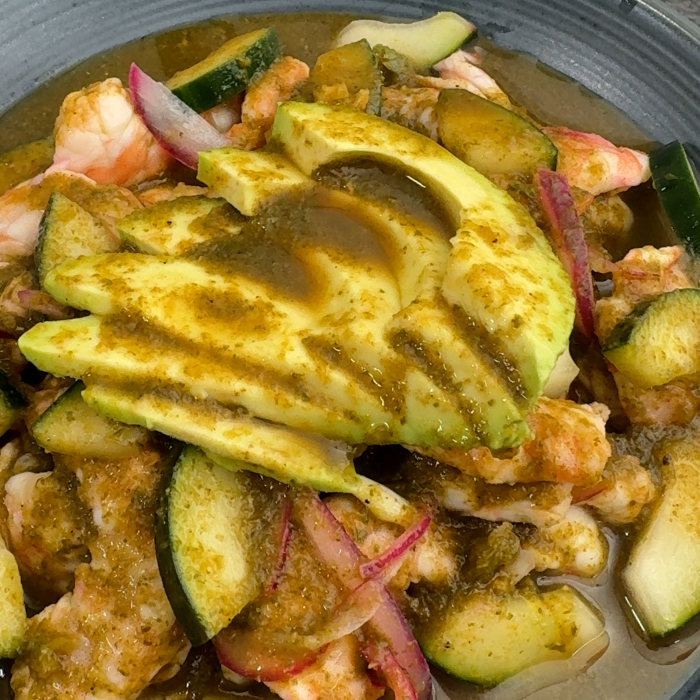 Aguachile